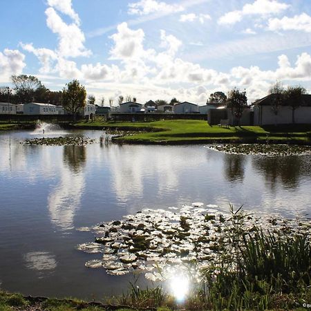 Towervans Holiday Park Hotel Mablethorpe Kültér fotó