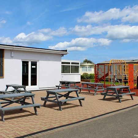 Towervans Holiday Park Mablethorpe Kültér fotó